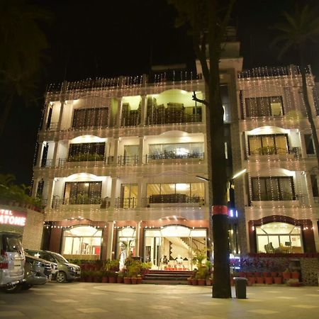 เชอราโทน อะ ลักชัวรี โฮเต็ล เมาน์อาบู Hotel เมาท์อาบู ภายนอก รูปภาพ